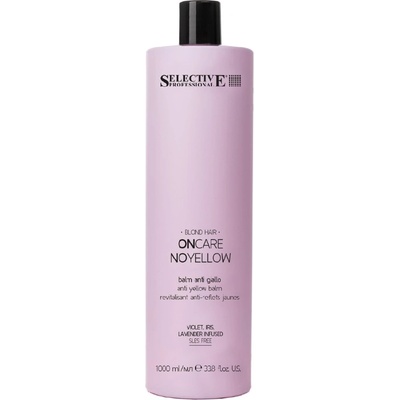 Selective Professional ONcare NoYellow Conditioner 1000 ml