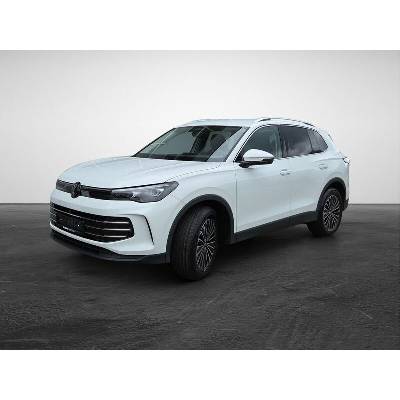 Volkswagen Tiguan 1.5 eTSI Elegance DSG 110 kW