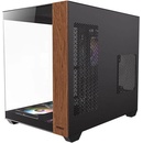 Image 1 of Antec CX800 Wood Black (0-761345-10137-0)