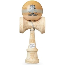 Kendama KROM Zoggy&Moggy SANDPLANET