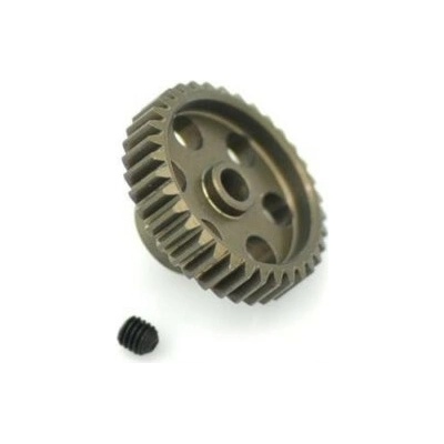 Pinion Gear 48P 35T 7075 Hard