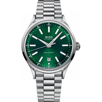 Mido M040.407.11.091.00
