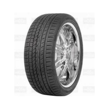 Continental ContiCrossContact UHP 235/55 R19 105V