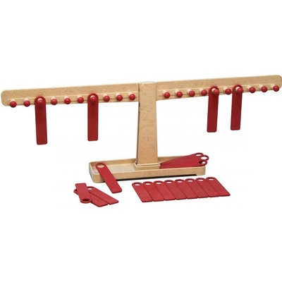 ReWood Balanční vahadlo