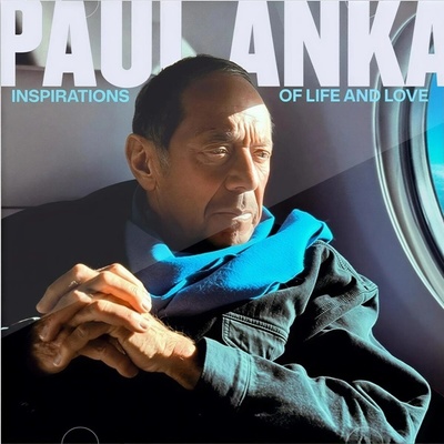 Paul Anka - Inspirations Of Life And Love CD