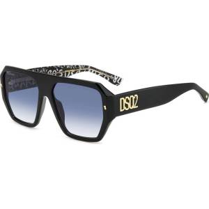 Dsquared2 Диоптрични очила Dsquared2 D2 0128/S TAY/08 - leshti Слънчеви очила