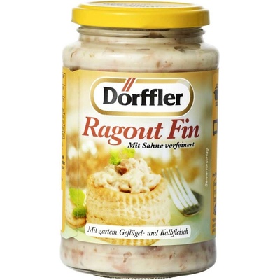 Dörffler Ragout Fin 400 g