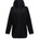 Peak Performance Дамско поларено яке Peak Performance Women's Pile Long Zip Fleece jacket - Black (105-4756-0613)