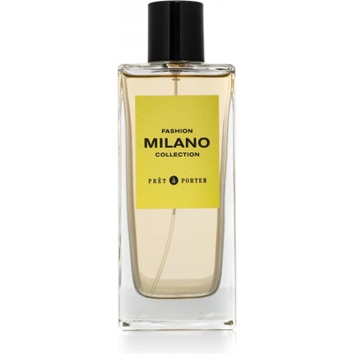 Coty Pret A Porter Milano parfémovaná voda dámská 100 ml