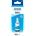EpsonEcotankBlaek Epson T642 циан мастилена касета - 70 мл (C13T664240)