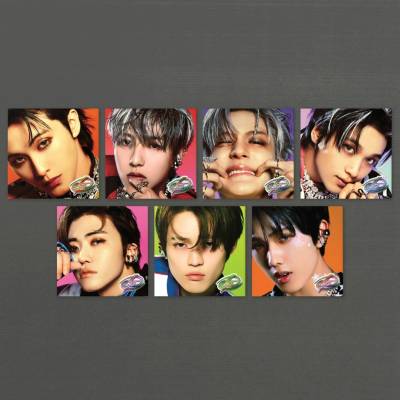 Nct Dream - Istj CD