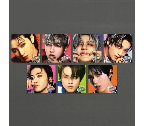 Nct Dream - Istj CD