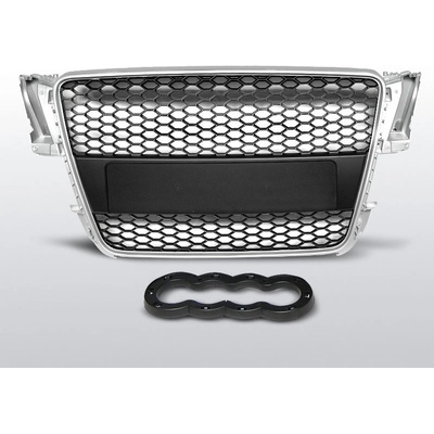 TUNING-TEC Predná maska, AUDI A5, 2007-2011