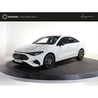 Mercedes-Benz CLA 250 Edition 200 kW