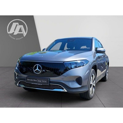 Mercedes-Benz EQB 250 140 kW