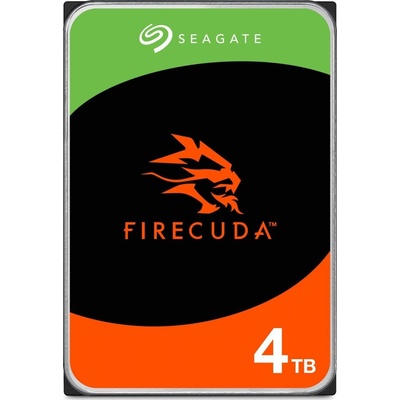 Seagate FireCuda 4TB, ST4000DXA05