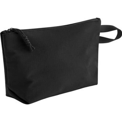 BagBase Toaletná taška BG38 Black 28 x 19 cm