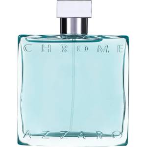 Azzaro Chrome Eau de Toilette Комплект EDT 200 ml + EDT 10 ml Парфюми