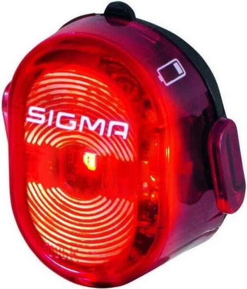 SIGMA Nugget II Power Led