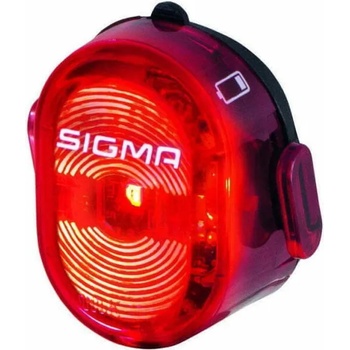 Image 1 of SIGMA Nugget II Power Led