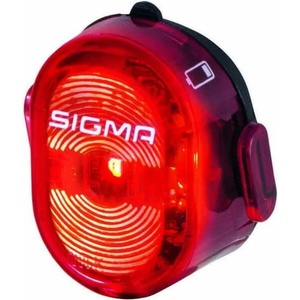 SIGMA Nugget II Power Led