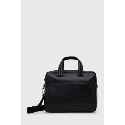 Calvin Klein Чанта за лаптоп Calvin Klein в черно K50K511211 (K50K511211)