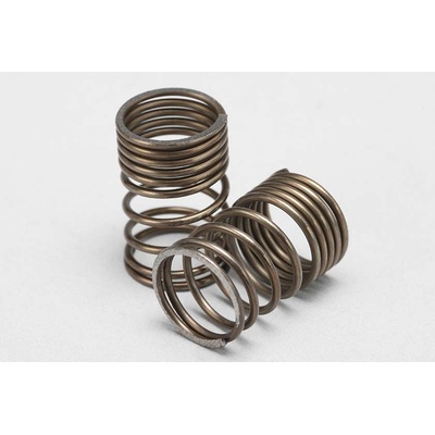 Yokomo progresivní pružiny 1.4×26.5 mm 2pcs
