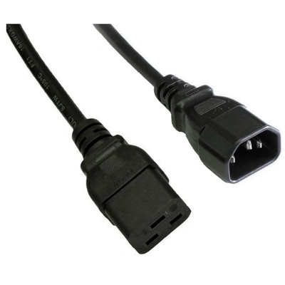 Akyga Захранващ кабел Akyga 1, 8 м AK-UP-02 (AK-UP-02)