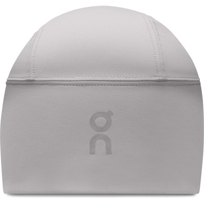 On Зимна шапка (beanie) On Core Beanie - Alloy - размер One Size (904-5772-0111)