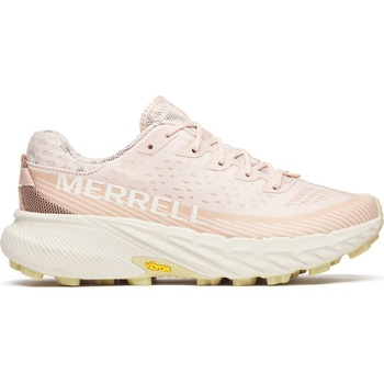 Image 1 of Merrell Дамски маратонки Merrell Agility 5 Off Road Running Shoes Womens - Pink Salt