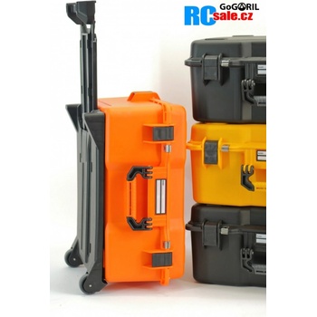 Vozík pro CASE G30 G33 a G36