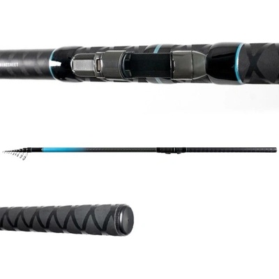 Shimano Speedmaster Tele Sargo 7 m 50 - 150 g 6 dielov