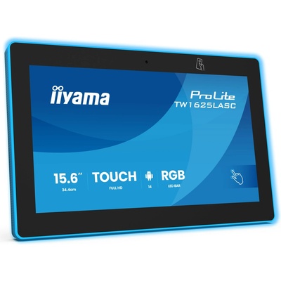 iiyama ProLite TW1625LASC-B3PNR
