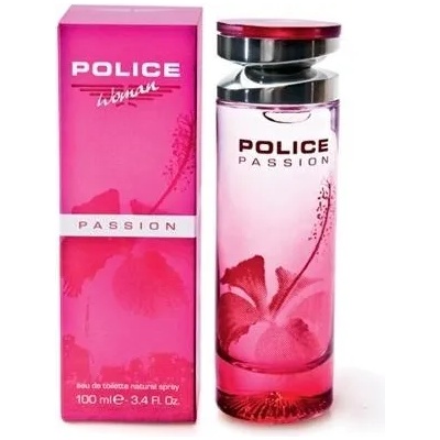 Police Passion EDT 100 ml