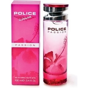 Police Passion EDT 100 ml Парфюми