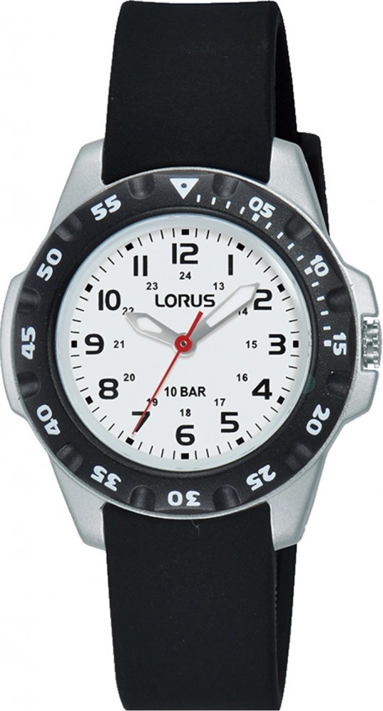 Lorus RRX53HX9