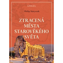 Ztracená města starověkého světa