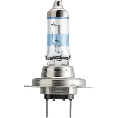 PHILIPS H7 12V 55W PX26D X-TREMEVISION PRO150 2KS 12972XVPS2