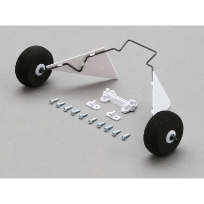 Hobbyzone podvozek Sport Cub 0.6m