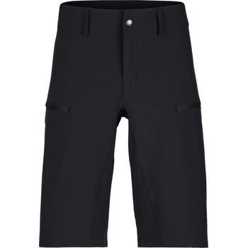 Stoic Мъжки къси панталони Stoic IsabergSt. Shorts - Black - размер XS (012-3935-0111)