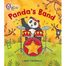 Laura Hambleton: Panda's Band