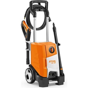 STIHL RE 120 (49500114540) Водоструйка