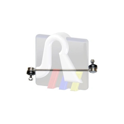 RTS Tyč/vzpěra, stabilizátor 9703147
