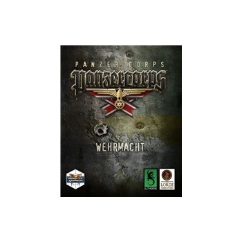 Panzer Corps 2
