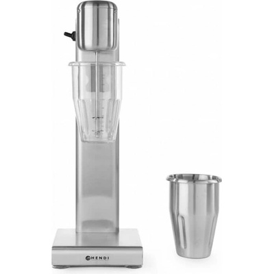 Shaker na mléčné koktejly - 1 L | Hendi 224038%