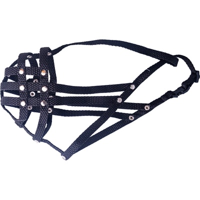 FALKO náhubek nylon Buldoček