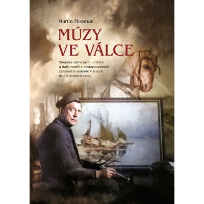 Múzy ve válce