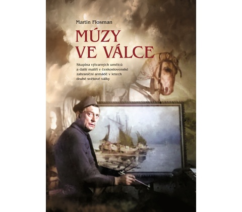 Múzy ve válce