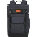 Husky Robber čierna 25 l