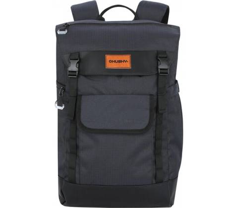 Husky Robber čierna 25 l